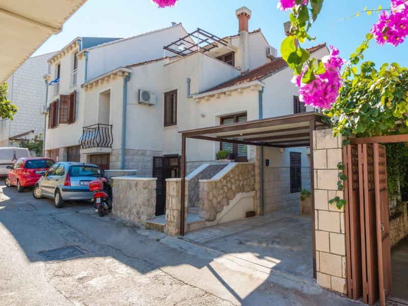 Villa Lia Dubrovnik Exterior photo